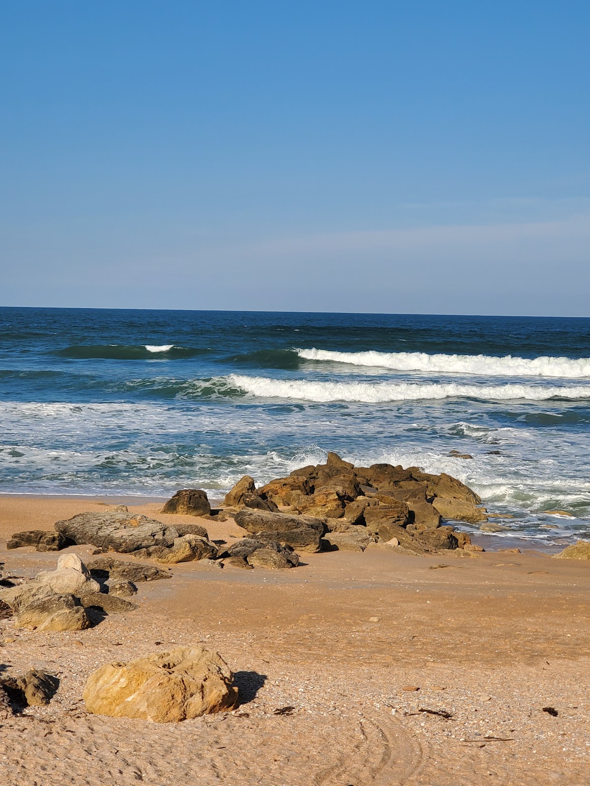 River to Sea Preserve - Group