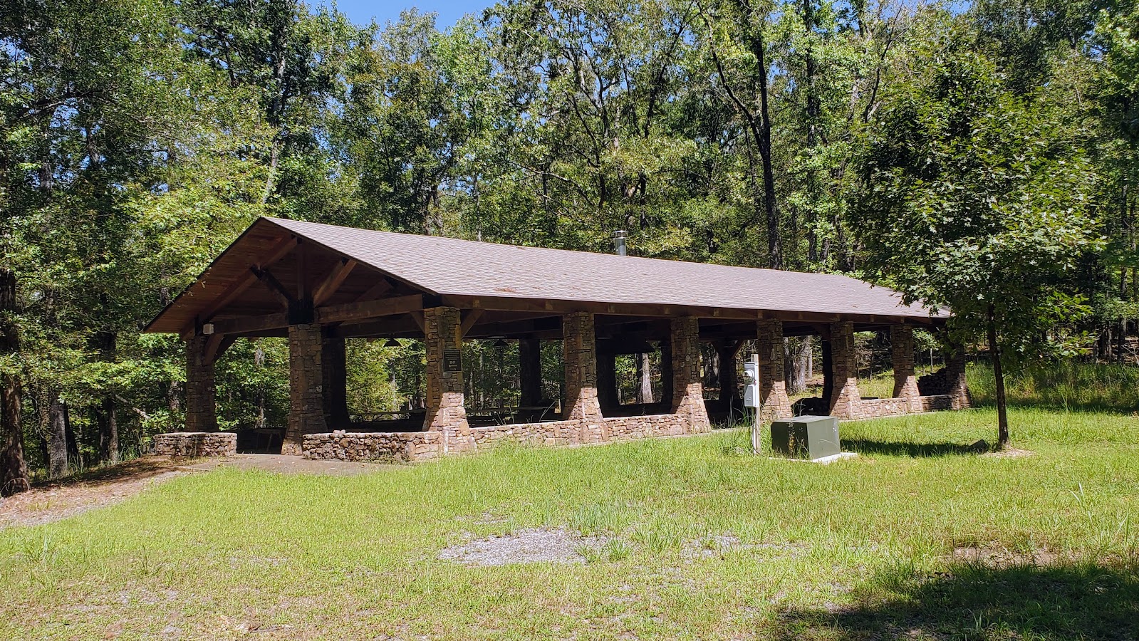 South Fork Nature Center