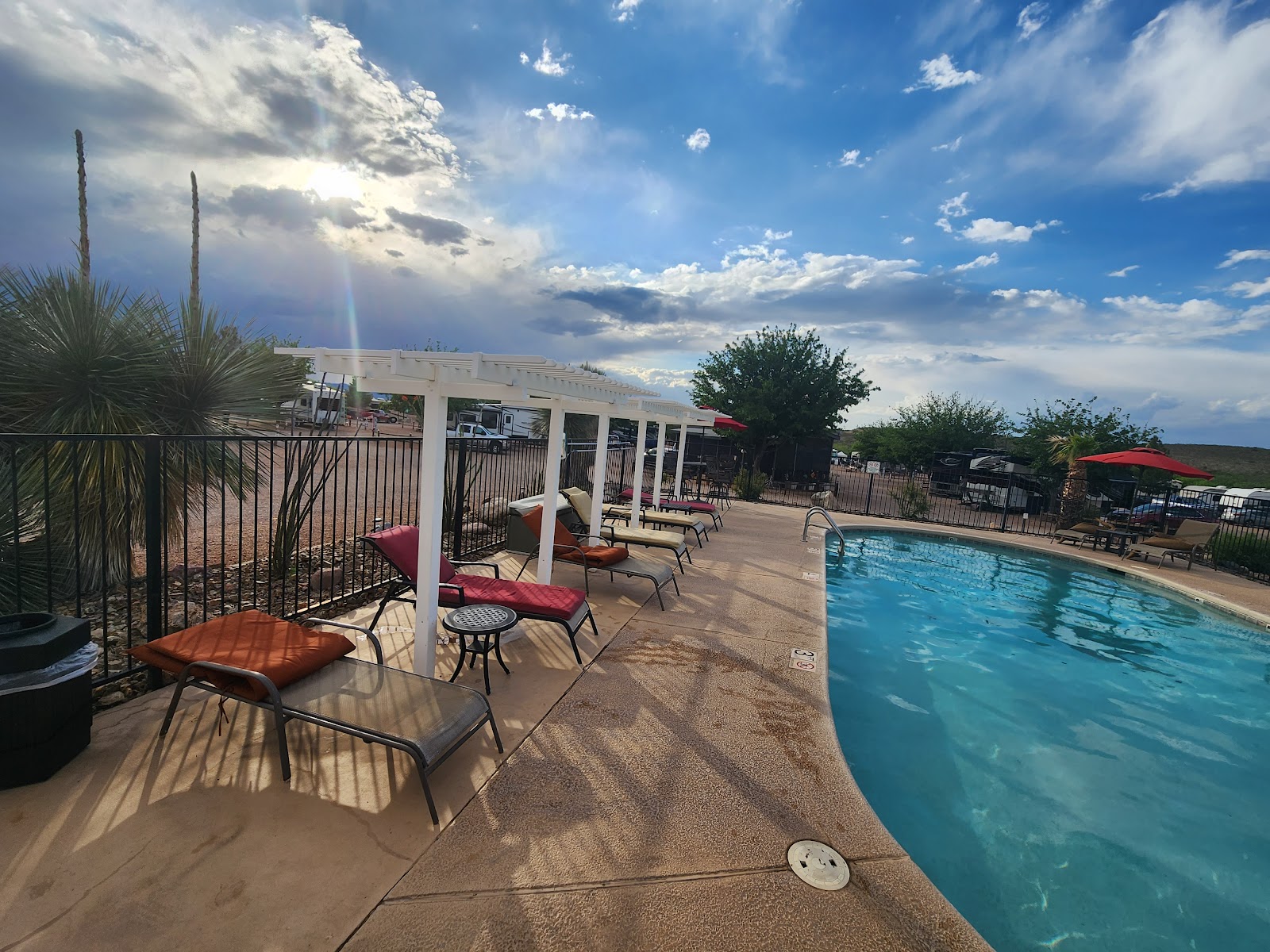 Tombstone RV Park and Campground