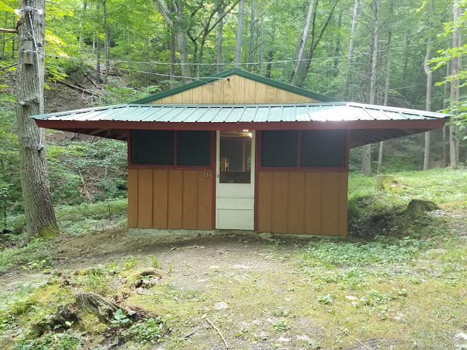 Alta Mons Summer Camp & Retreat