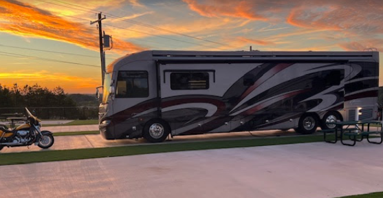 Hot Rod Hill RV Park