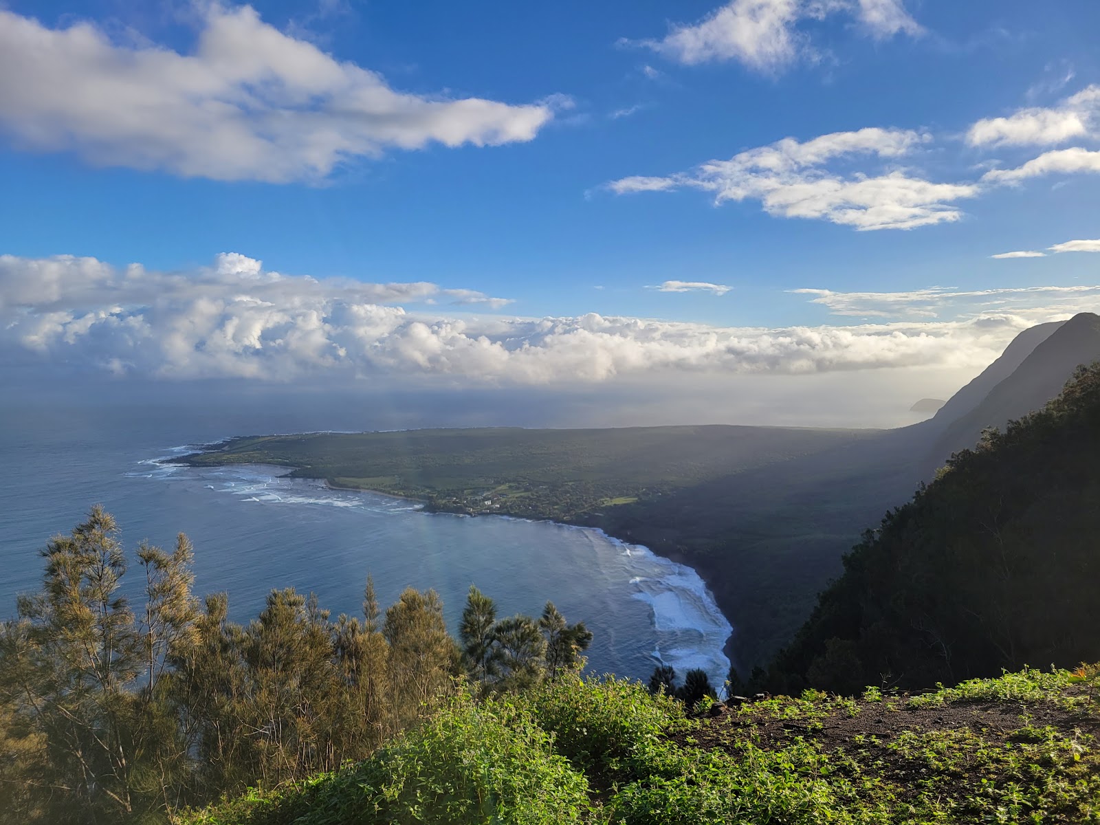 Pala’au State Park