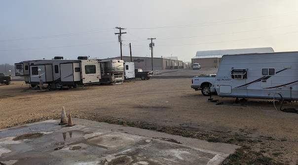 Economy Inn & RV Park