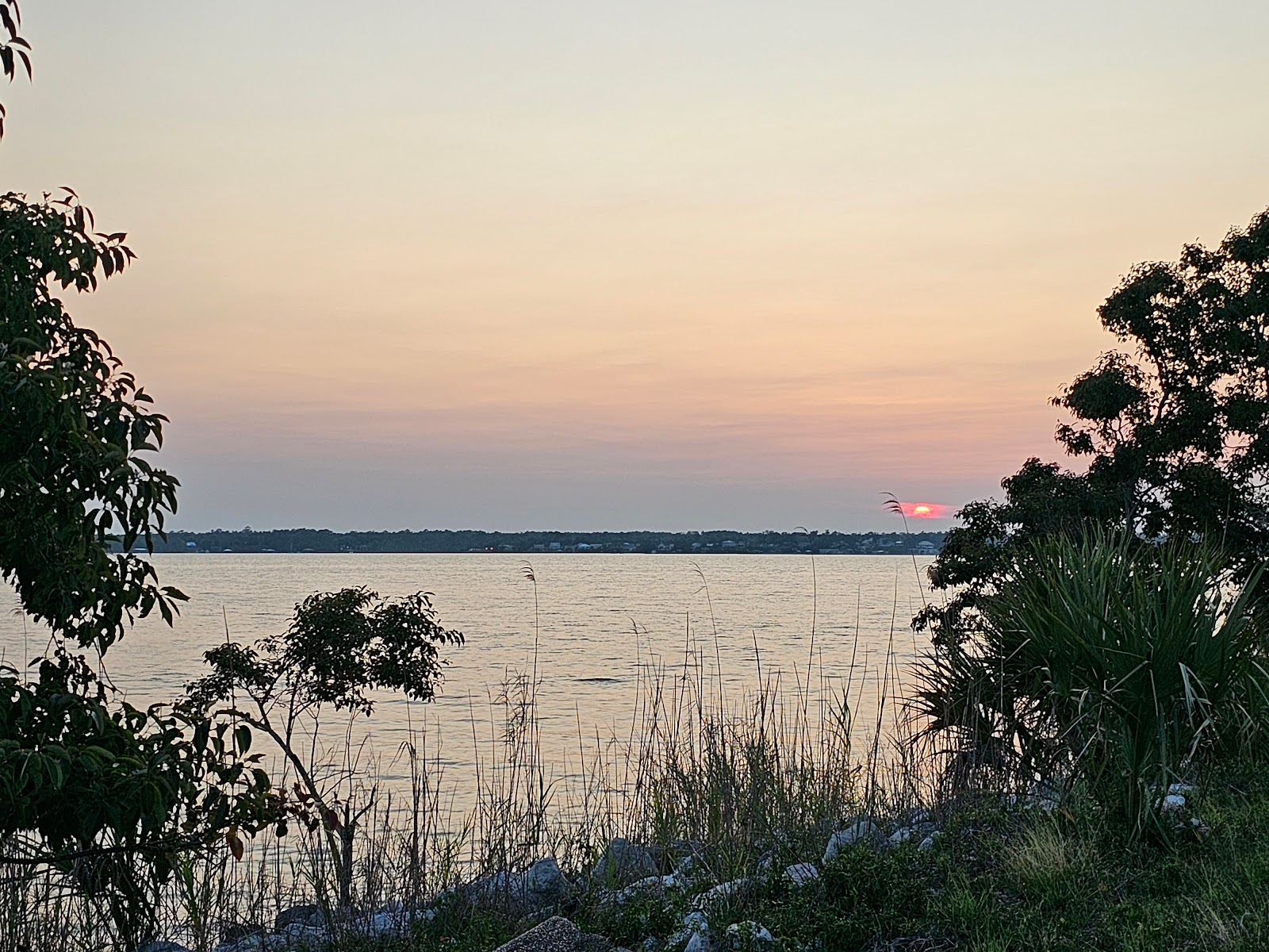 Blue Angel Naval Recreation Area