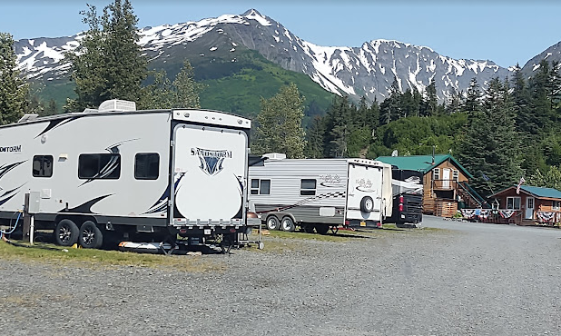 Stoney Creek RV Park