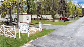 Oak Meadows RV Park