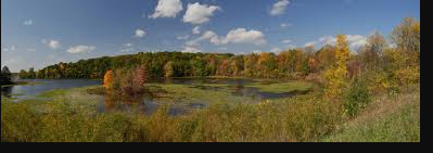 Seven Lakes State Park