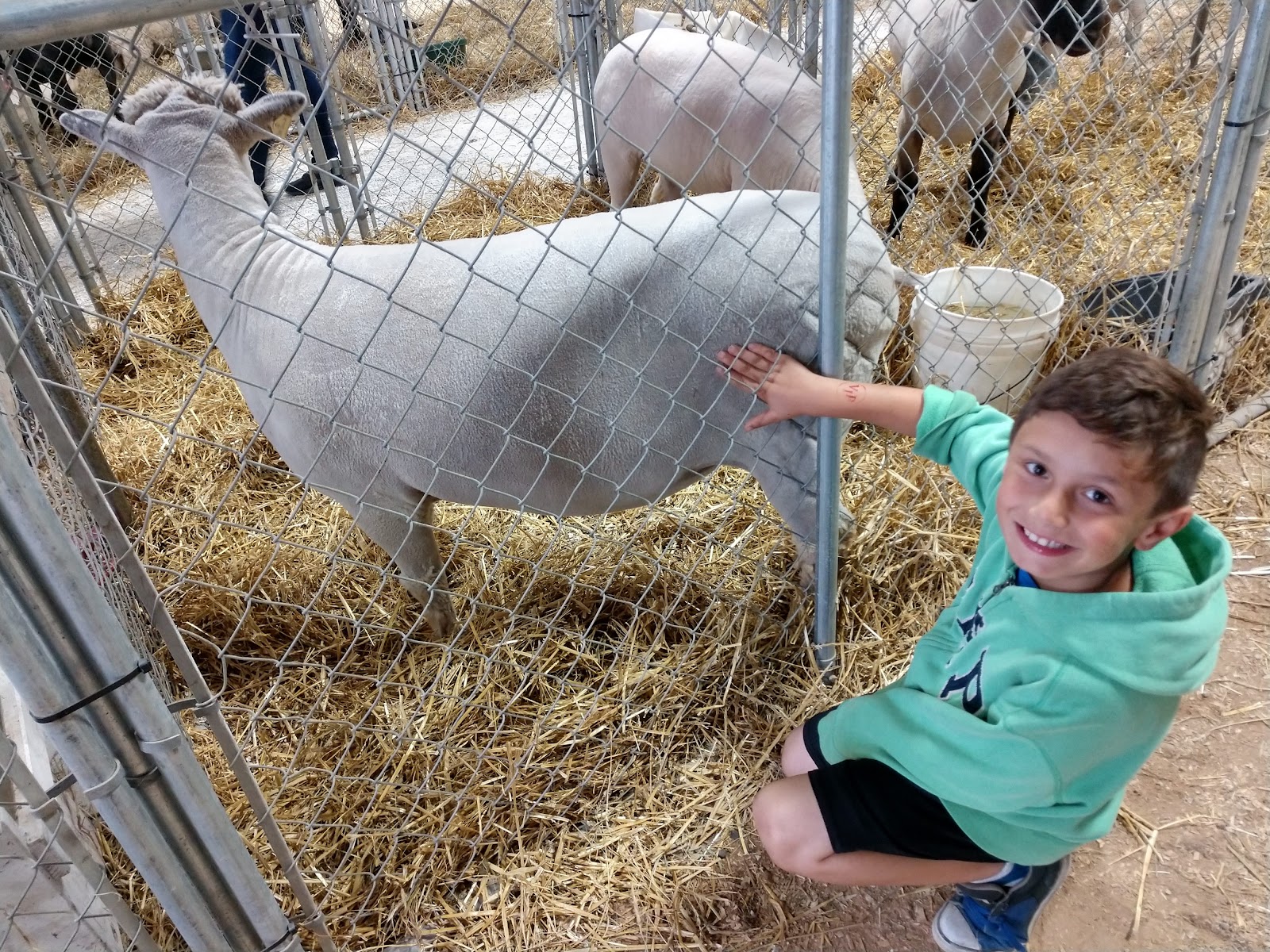 Manitowoc County Expo Center