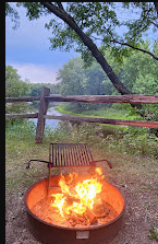 Sandy Lake Recreation Area