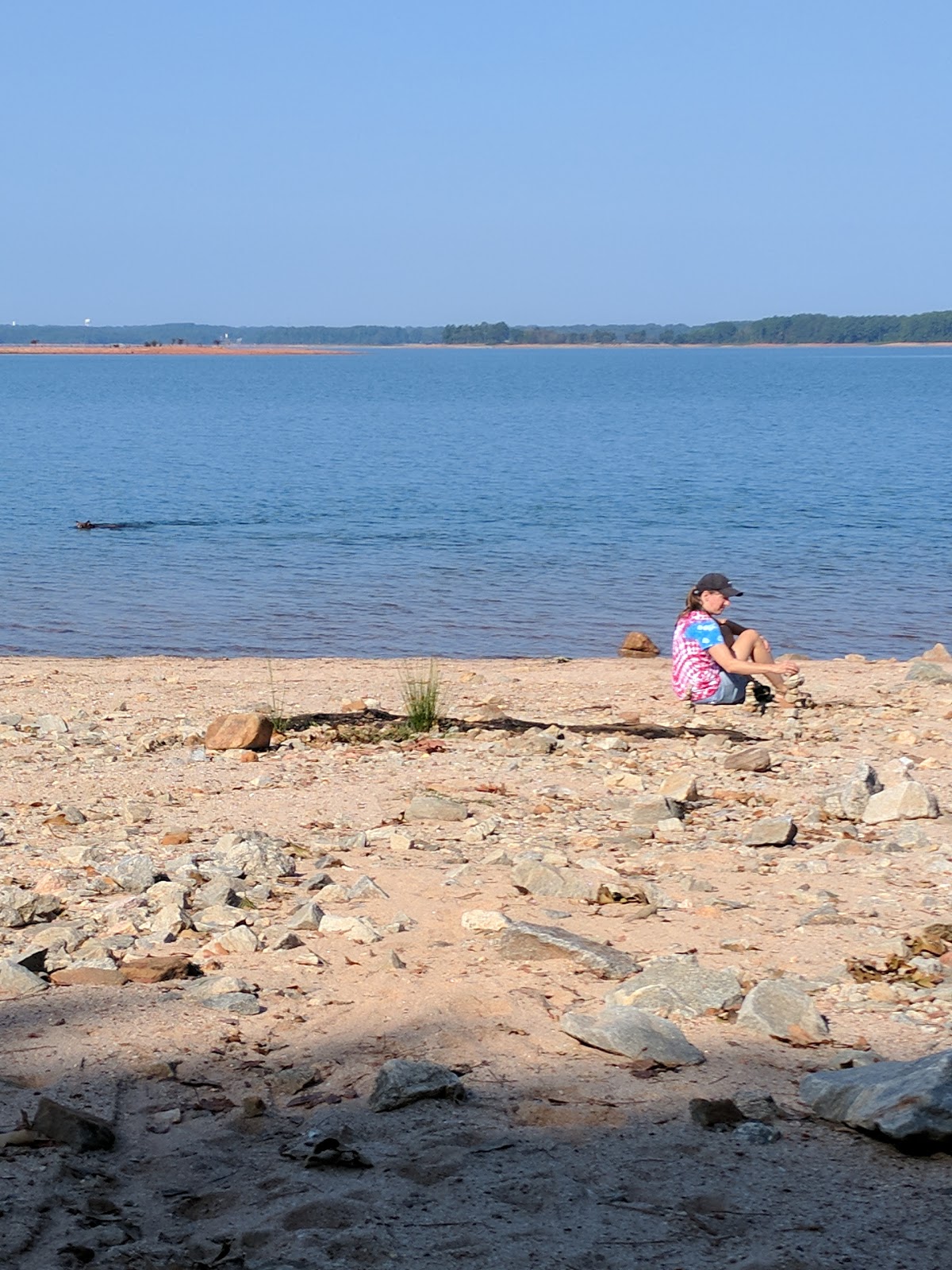 Crescent Group Campground