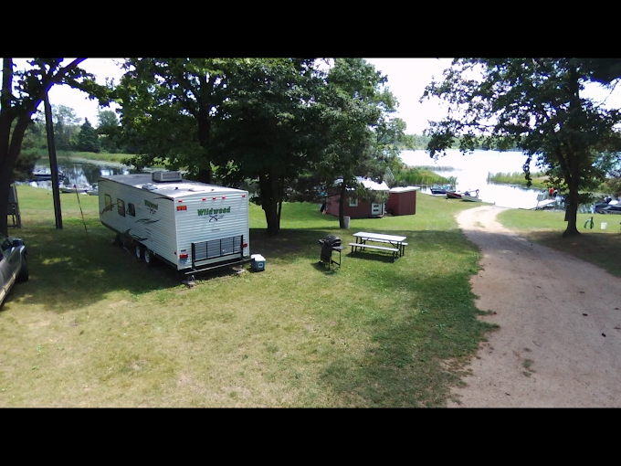 Pleasant Pines Resort