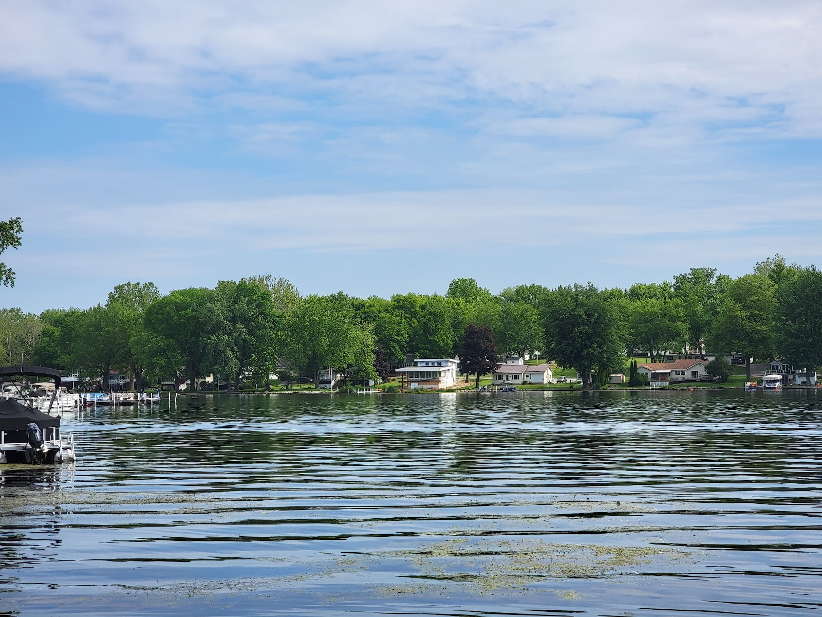 Pic-A-Spot Campground