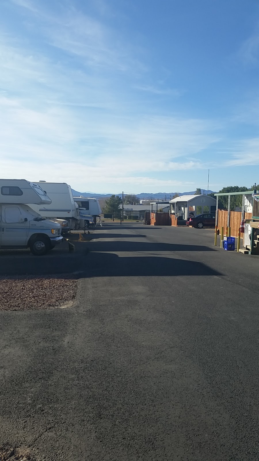 West Gate RV Park