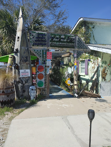 Low Key Hideaway Resort