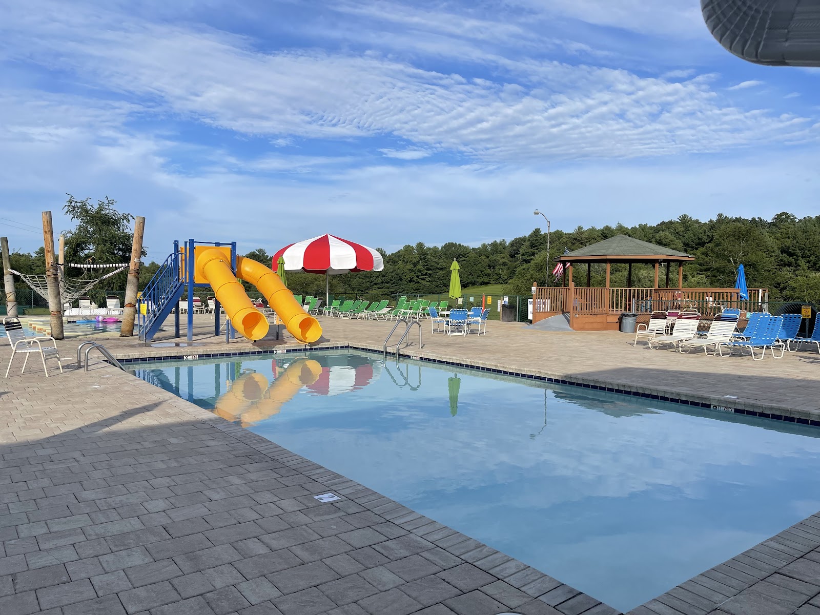 Lake Ridge RV Resort