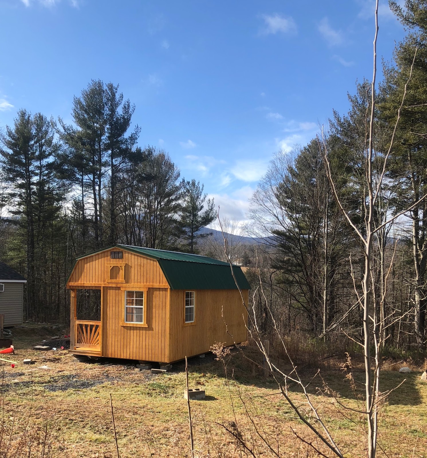 Country Campsites at Michael Dees Motel