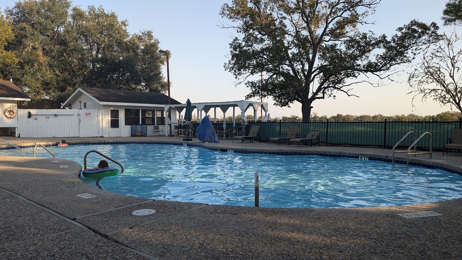 Colorado River RV Campground