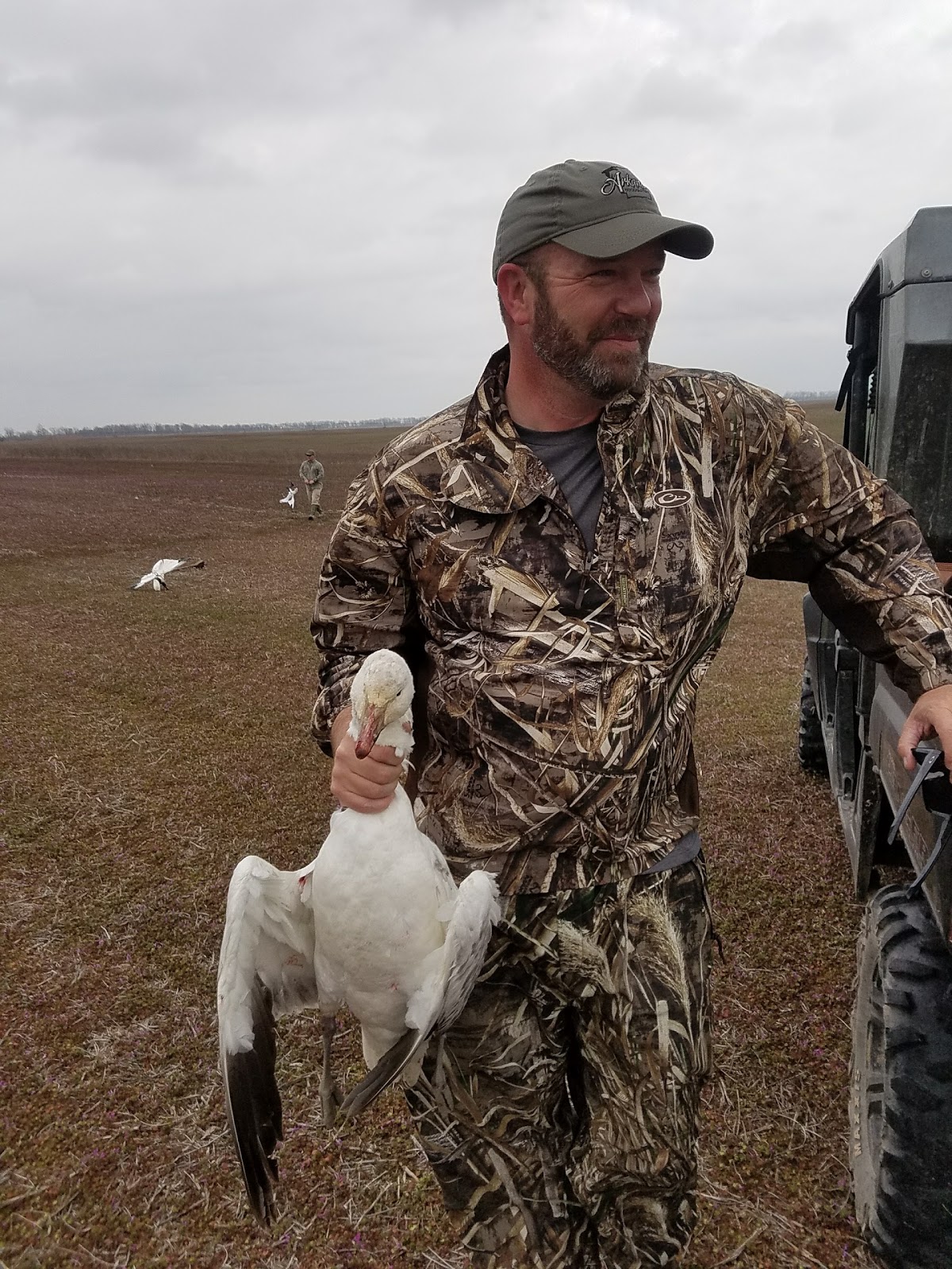 Arkansas Duckmasters Guide Service