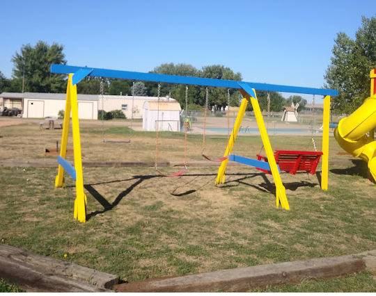 Big Sky Camp and RV Park