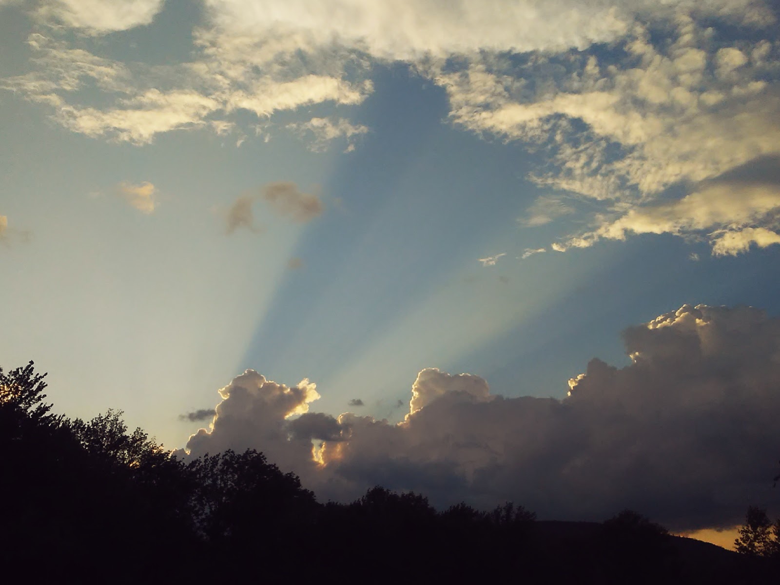 Honey Run Beach and Campgrounds