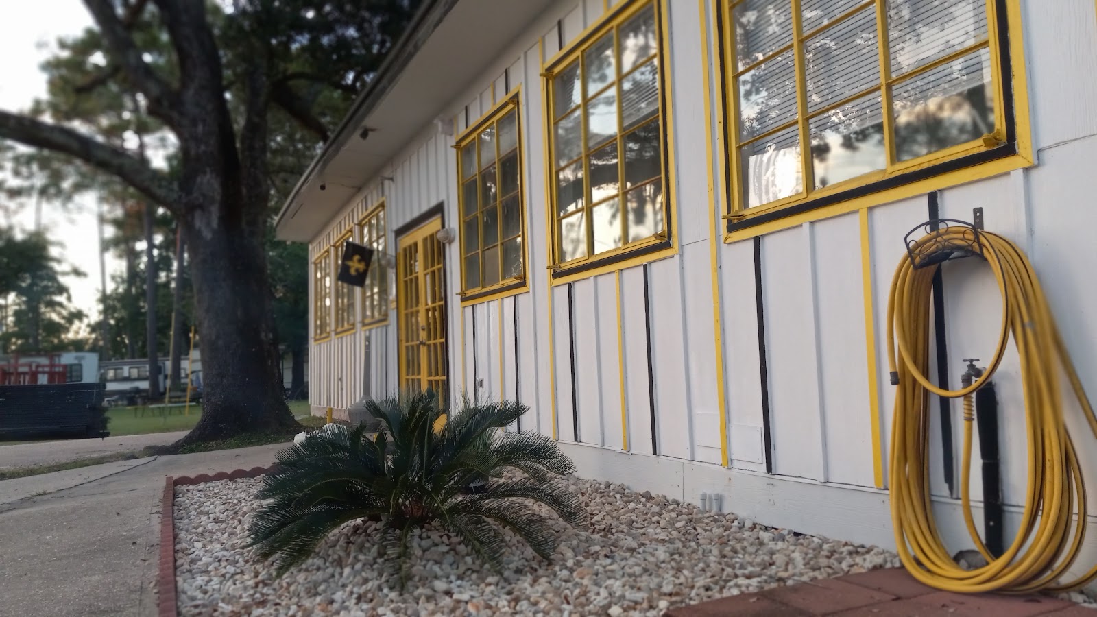 Camp Journey's End Campground & RV Park