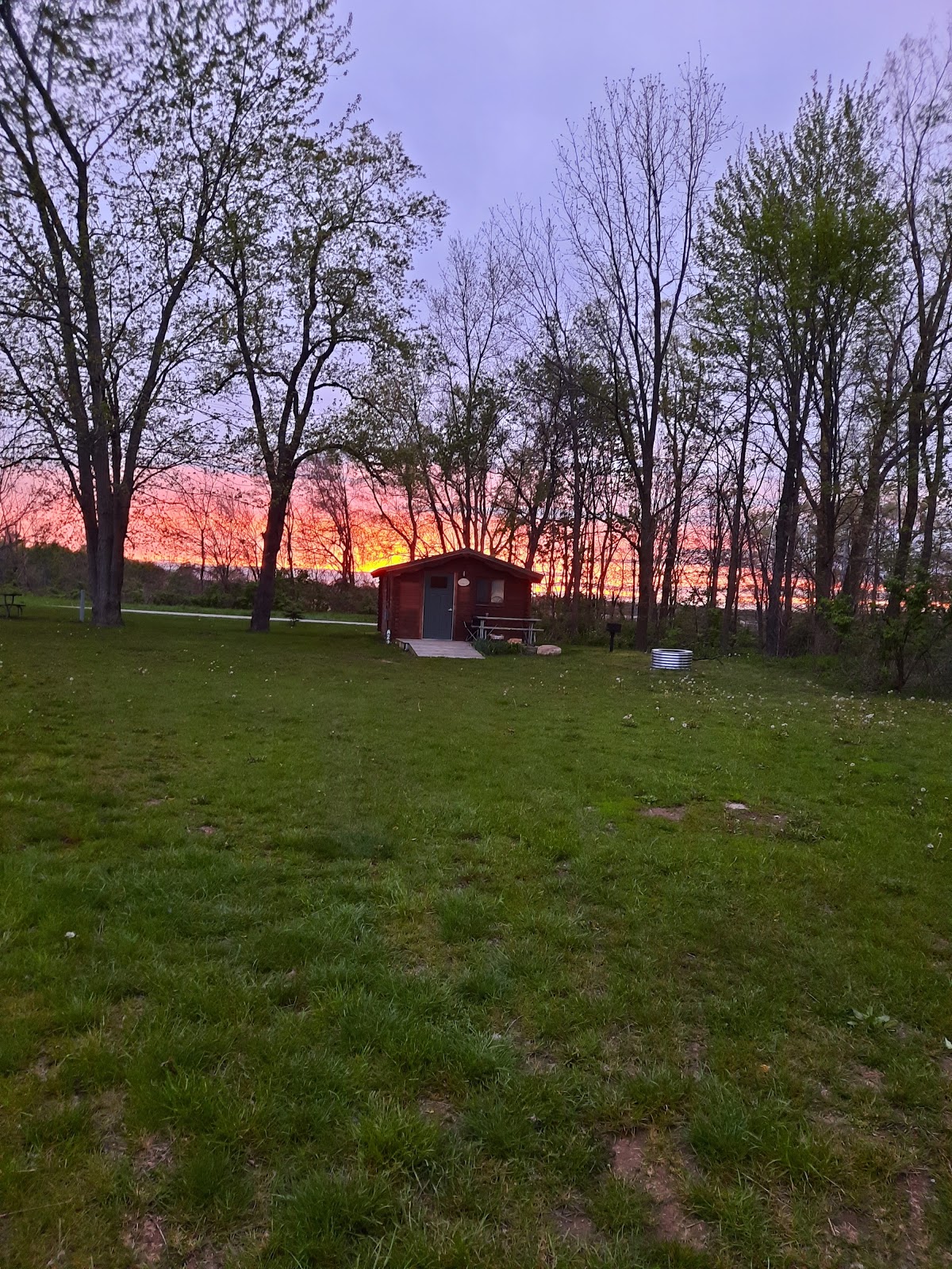 Indian Creek Camp and Conference Center