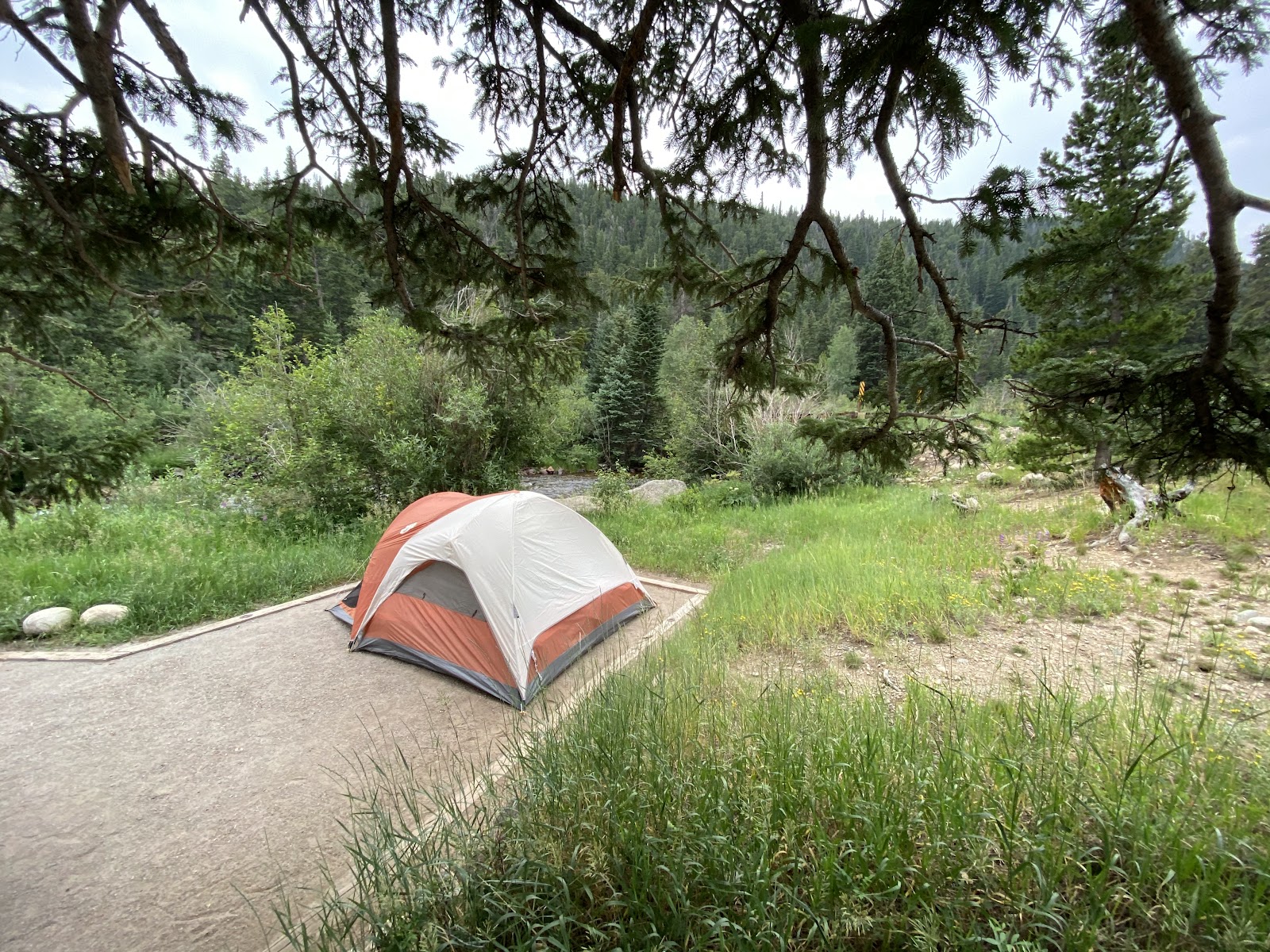 Peaceful Valley Campground