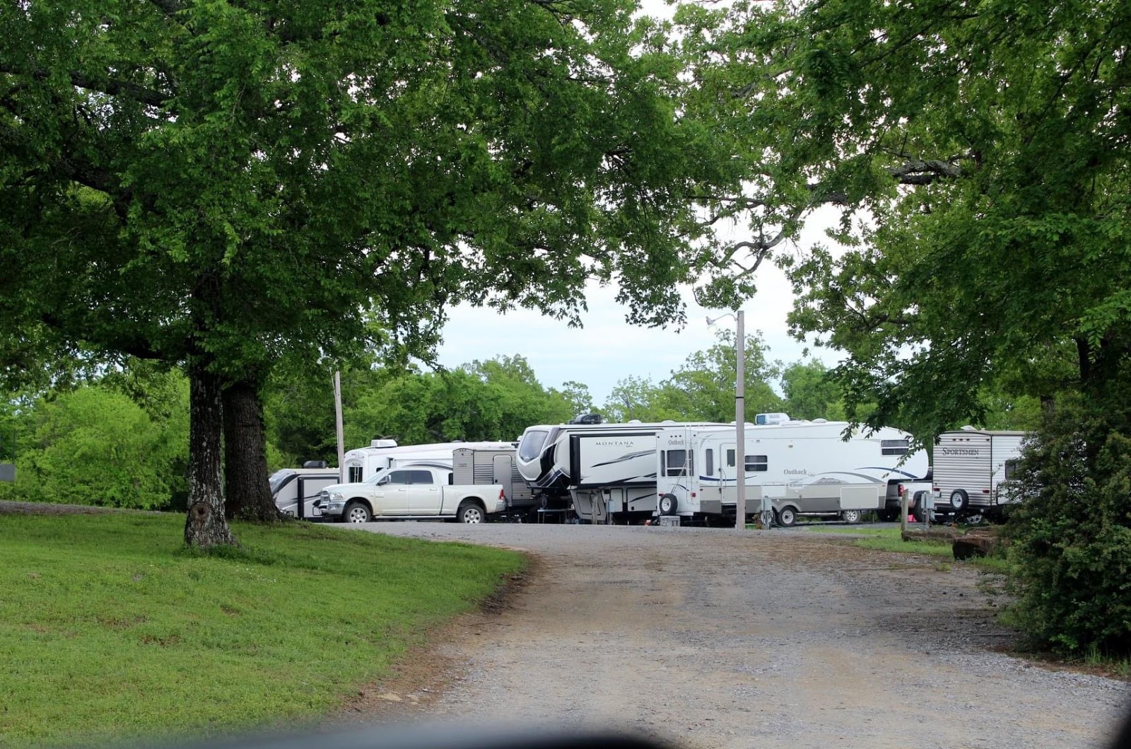 Black Rock Ridge and Resort