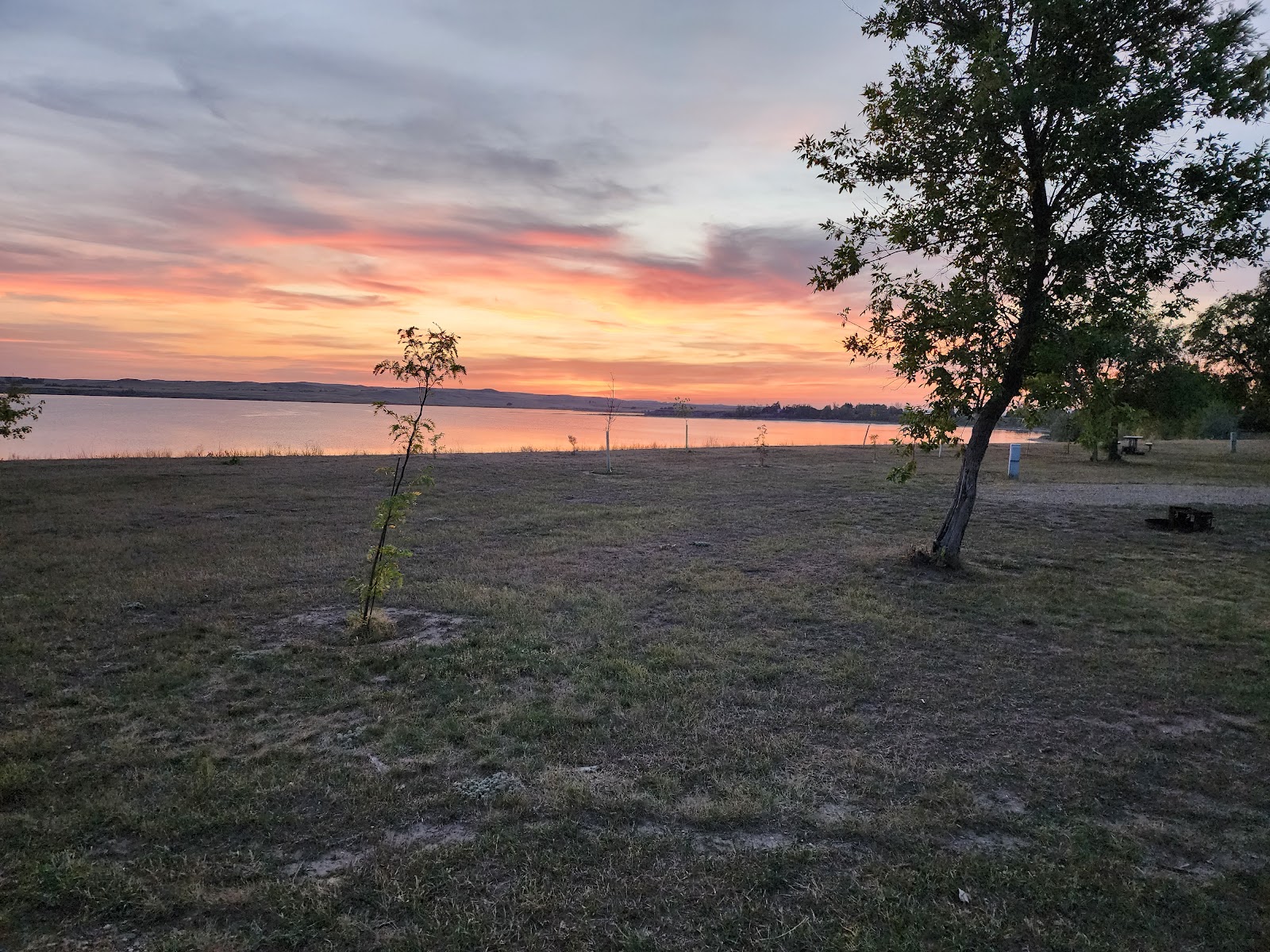 Little Moreau State Rec Area