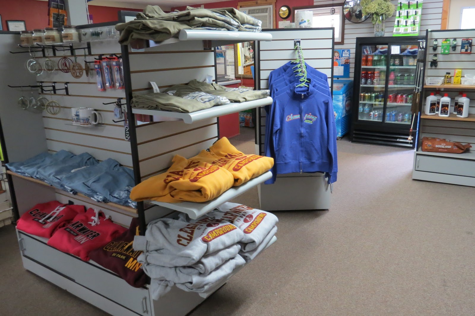 St Cloud/Clearwater RV Park