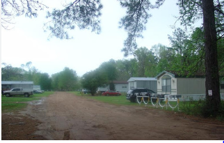Cleveland Mobile Home and RV Park