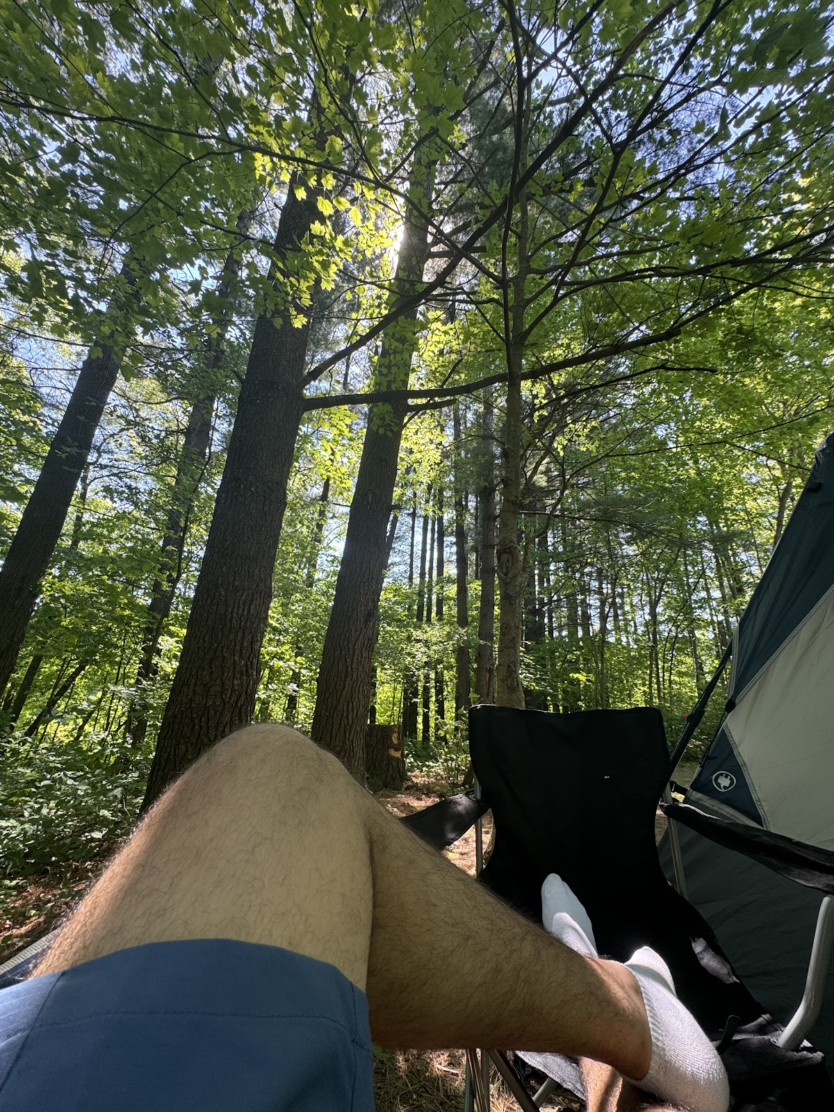 Canyon Ridge Campground