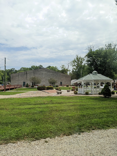 Wabash Park Camp & Retreat center
