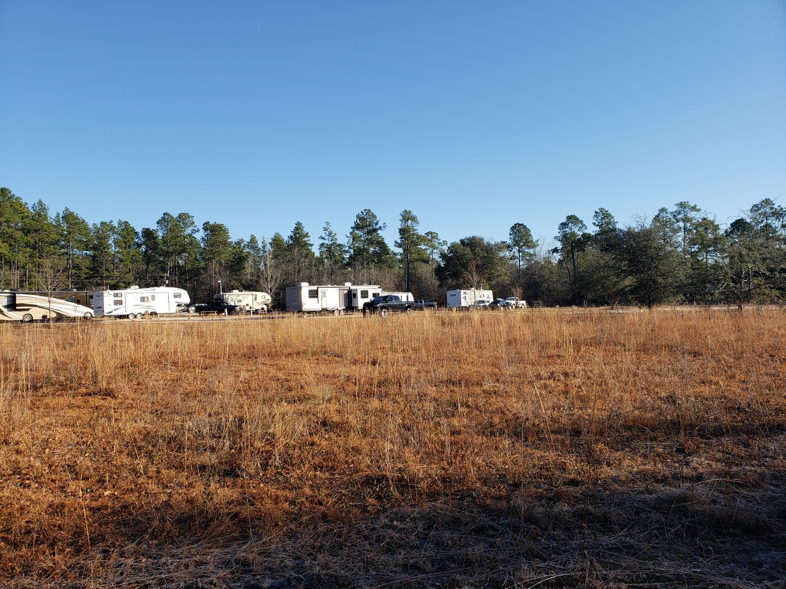 Tanager Woods RV Campground, LLC