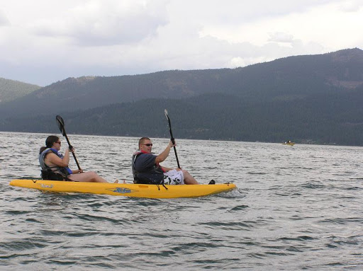 Lake Almanor RV and Mobile Park