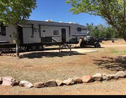 Shepherd's Gate RV & Recreational Park
