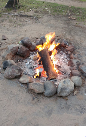 Lynn Anns Campground