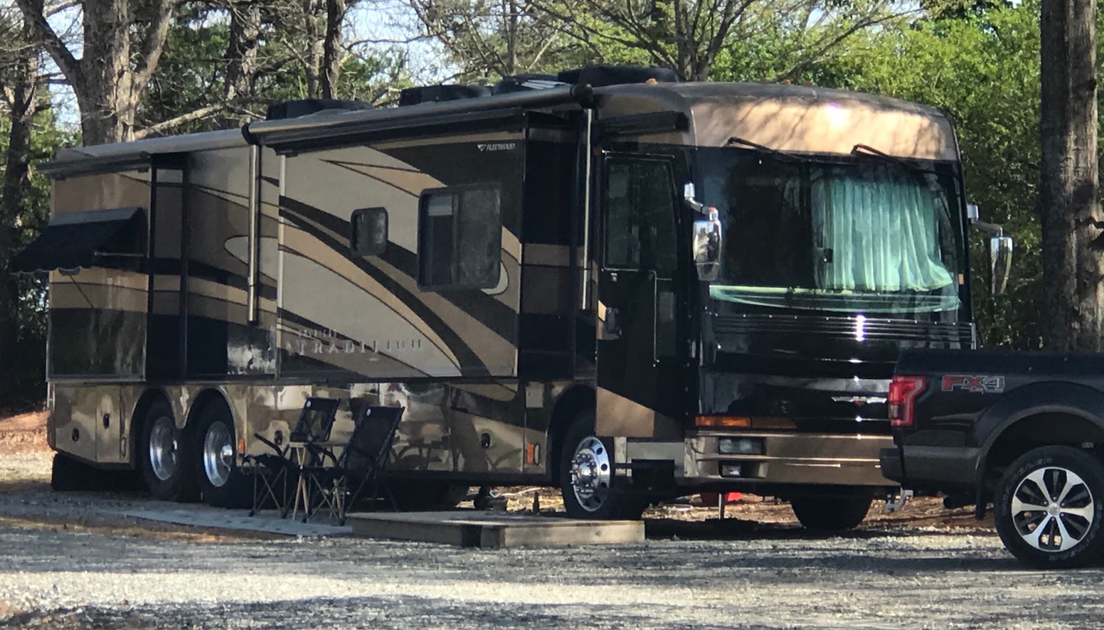 GSP RV Park