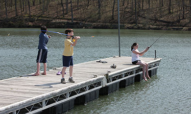 Beaver Dam State Park