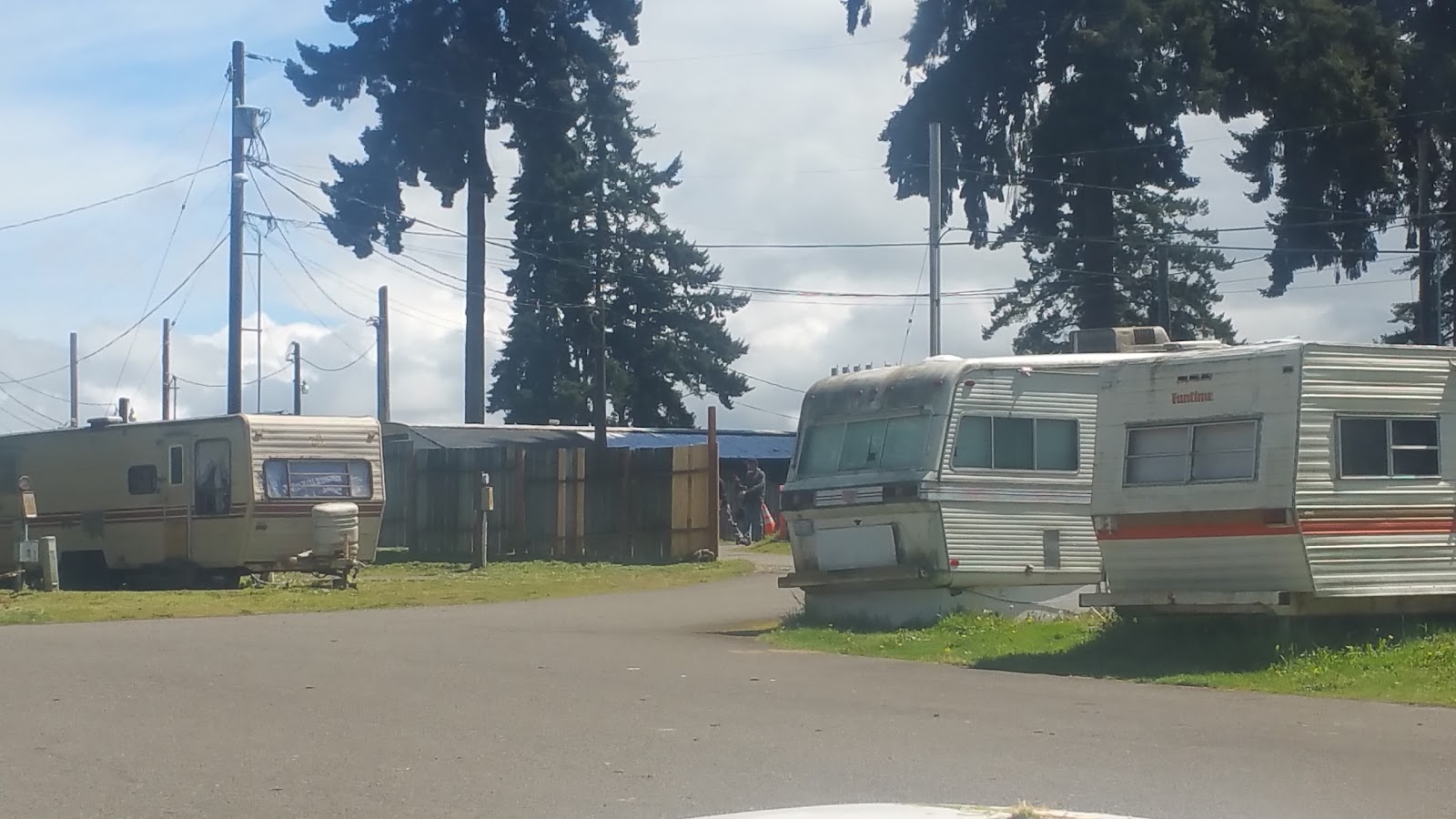 Welcome Inn Trailer Court RV Park
