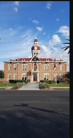 McFarland State Historic Park