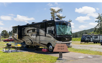 Chromo Mercantile & RV Park