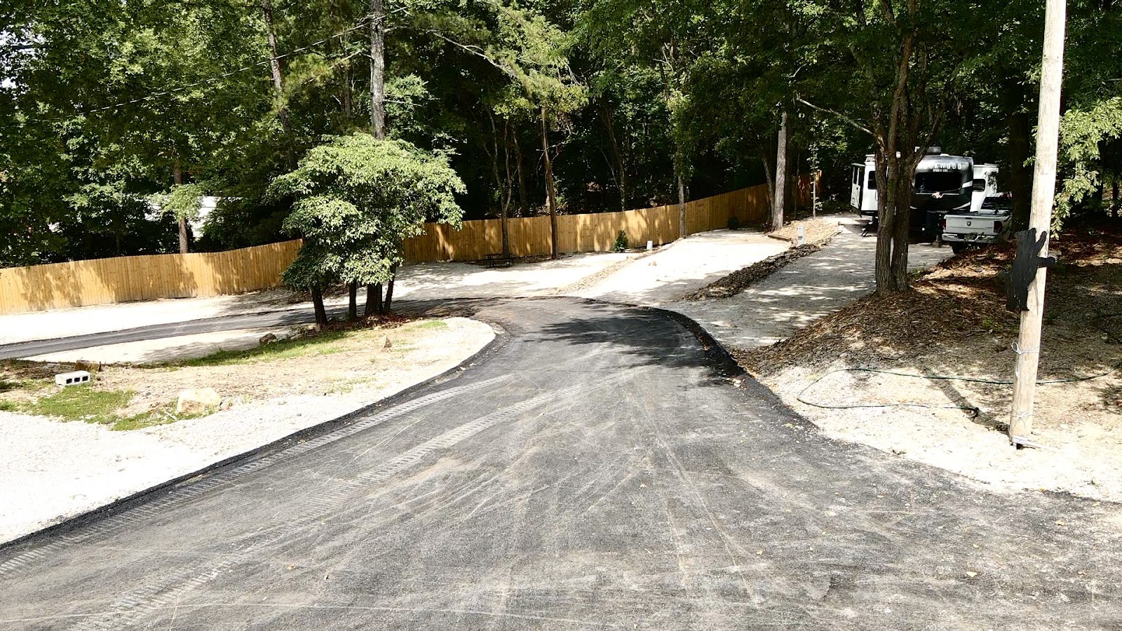 Hot Springs Campground