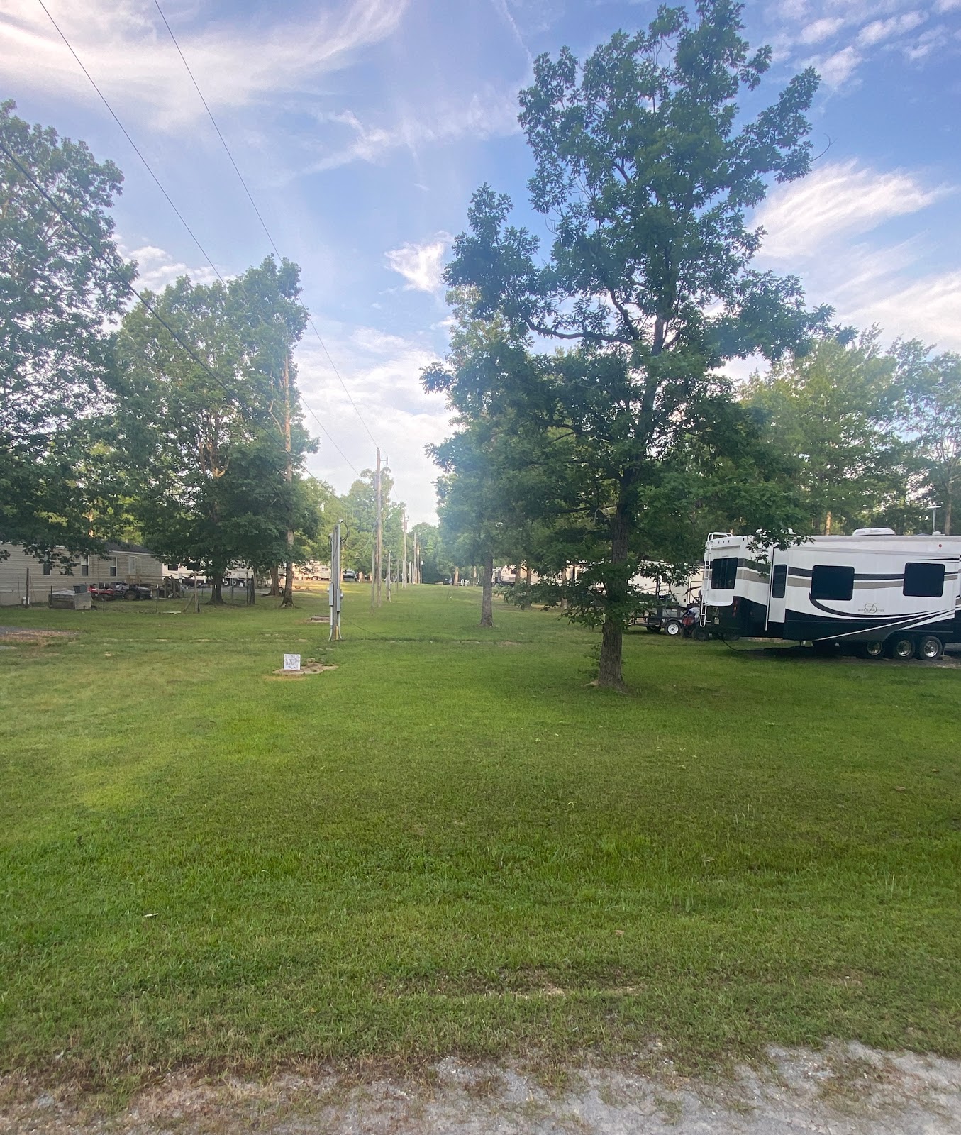 Southland Village RV Park Mobile Home
