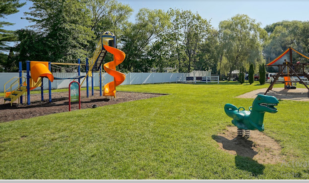 Sea Coast Camping and RV Resort