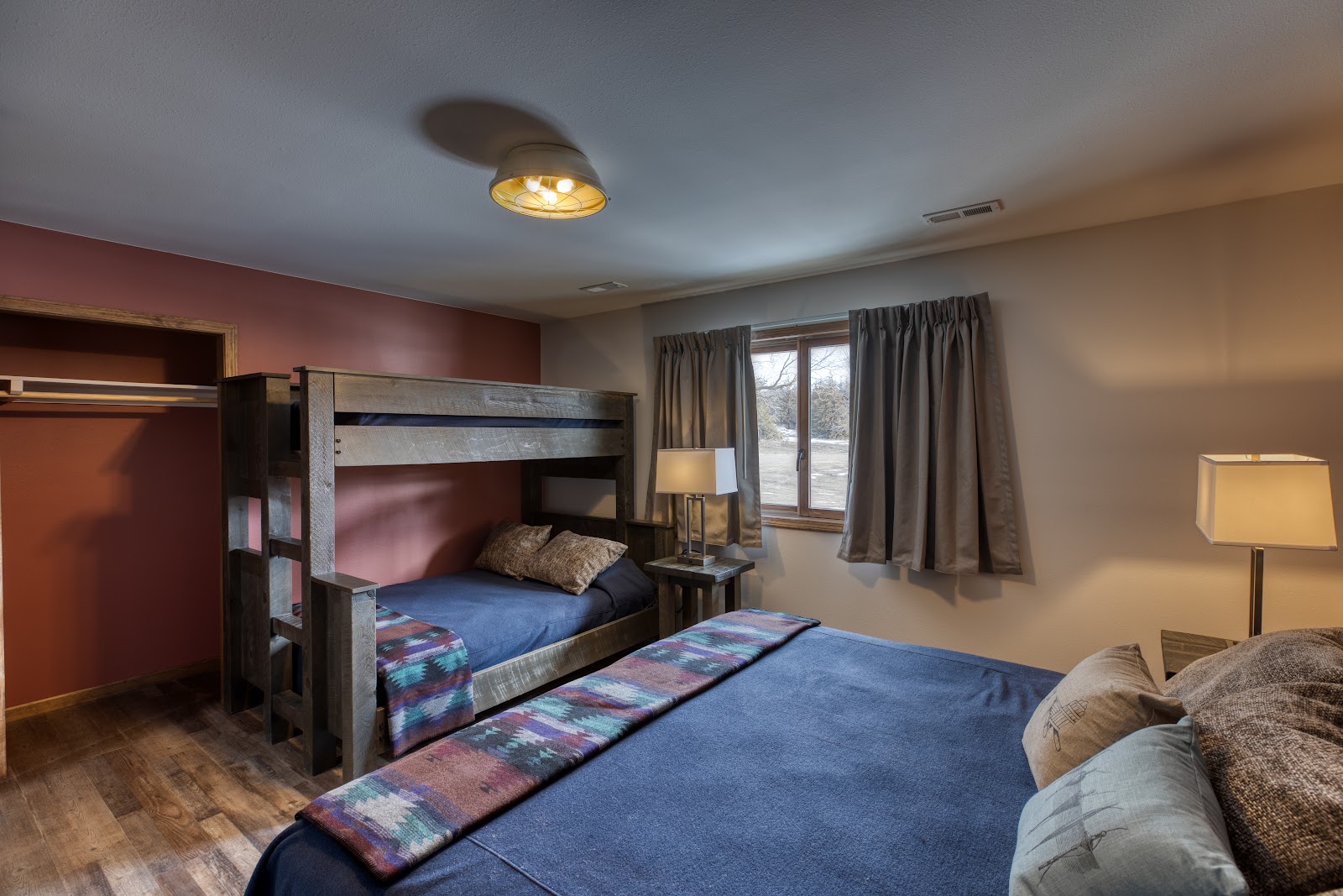 Lewis and Clark Resort