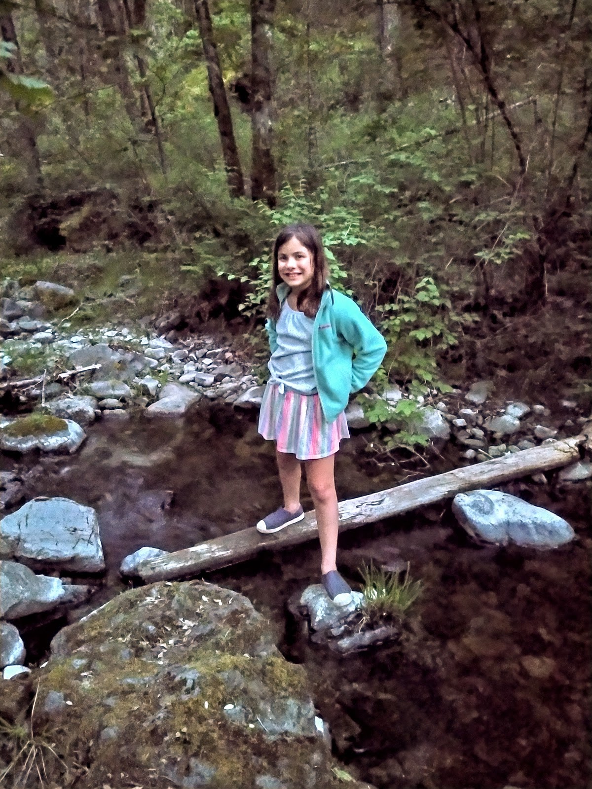 Beaver Sulphur Campground