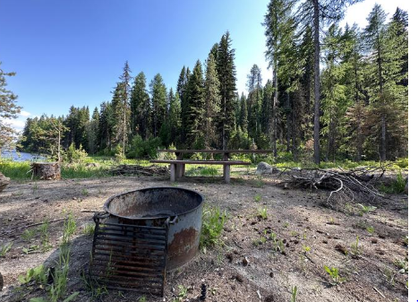 Fir Creek Campground