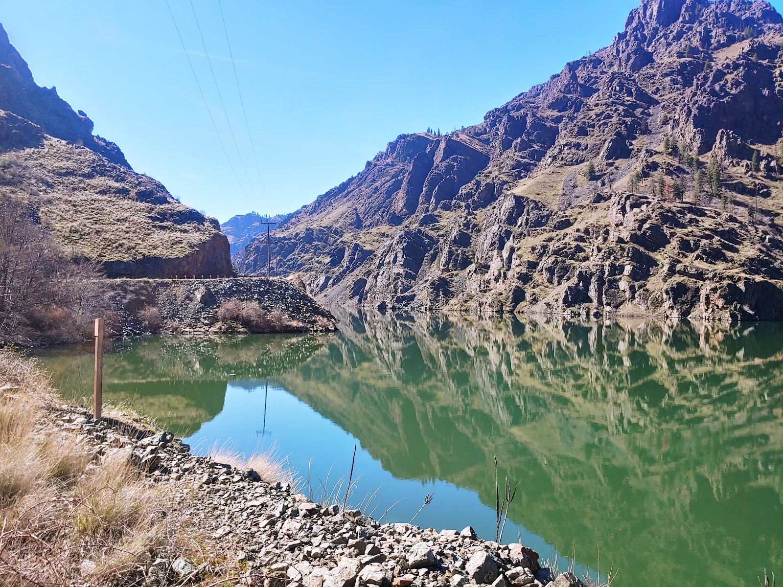 Copperfield Park - Idaho Power