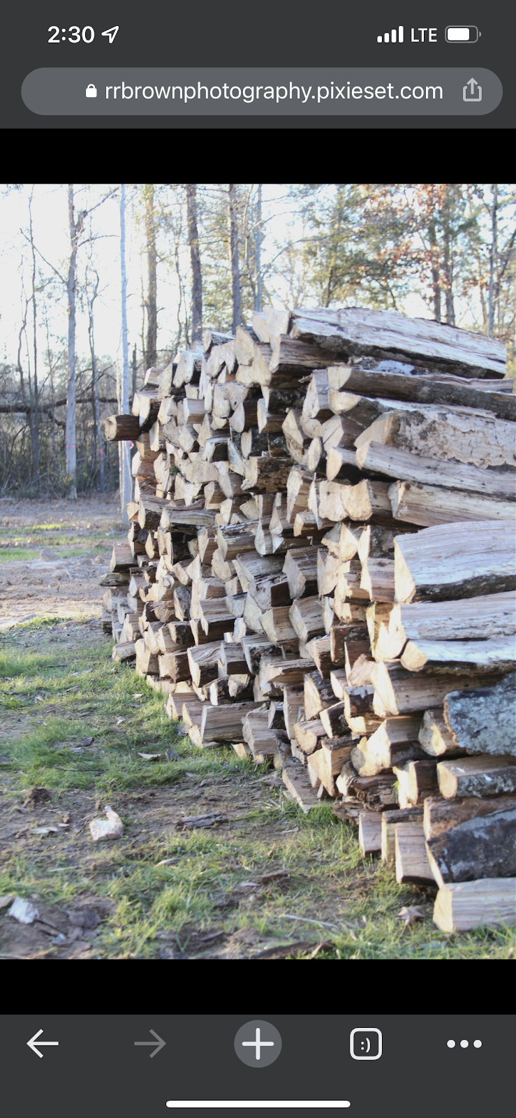 Nature’s Design RV Park